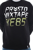 LA SWEATSHIRT MIX KEBS