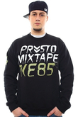 LA SWEATSHIRT MIX KEBS