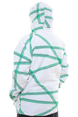 MANNUAL HAZE INSULATED