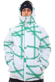 MANNUAL HAZE INSULATED
