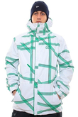 MANNUAL HAZE INSULATED