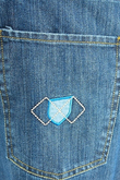 JEANS SKIN