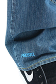 JEANS SKIN