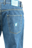JEANS SKIN
