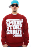 SMOKESTORY