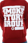 SMOKESTORY