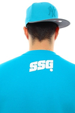 SM