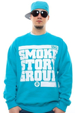 SMOKESTORY