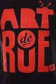 ART THE RUE