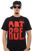 ART THE RUE
