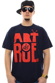 ART THE RUE