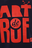 ART THE RUE