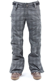 RESERVED STATUS PLAID