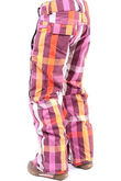 RESERVED PRELUDE INSULATED