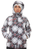 Kurtka Snowboardowa 686 Manual Tala