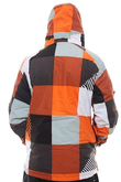 MANNUAL CUBE INSULATED