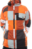 MANNUAL CUBE INSULATED