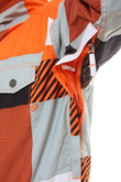 MANNUAL CUBE INSULATED