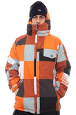 MANNUAL CUBE INSULATED