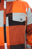 MANNUAL CUBE INSULATED