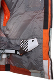 MANNUAL CUBE INSULATED