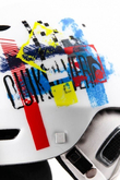 Kask Snowboardowy Quiksilver Wild Cat