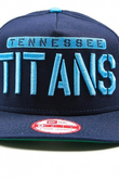 Czapka New Era Tennessee Titans
