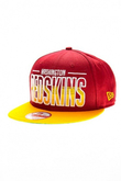 WASHINGTON REDSKINS