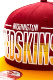 WASHINGTON REDSKINS