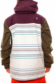 Kurtka Snowboardowa Volcom Radar