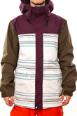 Kurtka Snowboardowa Volcom Radar