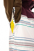 Kurtka Snowboardowa Volcom Radar