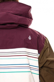 Kurtka Snowboardowa Volcom Radar