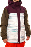 Kurtka Snowboardowa Volcom Radar