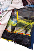 Kurtka Snowboardowa Volcom Ekin