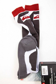 Skarpety Snowboardowe Quiksilver Agency