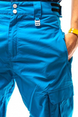 Spodnie Snowboardowe Billabong Cab