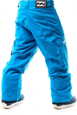 Spodnie Snowboardowe Billabong Cab
