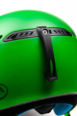 Kask Snowboardowy Dziecięcy Red Avid Grom