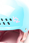 Kask Snowboardowy Dziecięcy K2 Entity