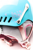 Kask Snowboardowy Dziecięcy K2 Entity