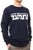 Longsleeve Dziedzic Pruski Zimno
