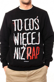 Bluza PIH To Coś Więcej Niż Rap