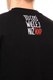 Bluza PIH To Coś Więcej Niż Rap
