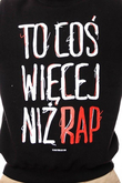 Bluza PIH To Coś Więcej Niż Rap