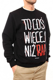Bluza PIH To Coś Więcej Niż Rap