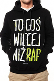 Bluza PIH To Coś Więcej Niż Rap