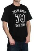 Koszulka 79TH Skate Hard