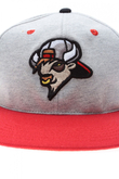 Czapka Mass DNM Buffalo