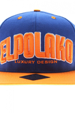 Czapka El Polako El Polako